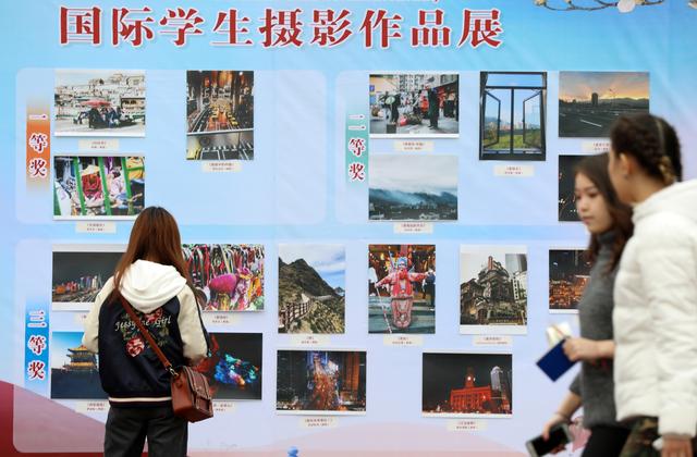 歌舞美食齐聚TapTap官网第13届国际文化节有“看事”